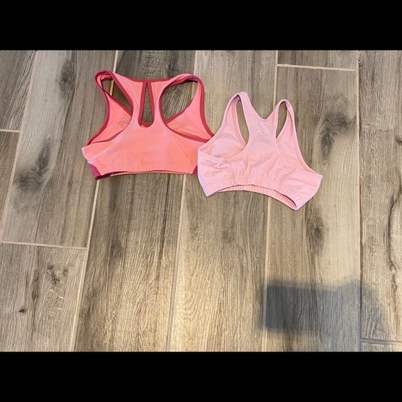 Sport Bras - Picture 2 of 2